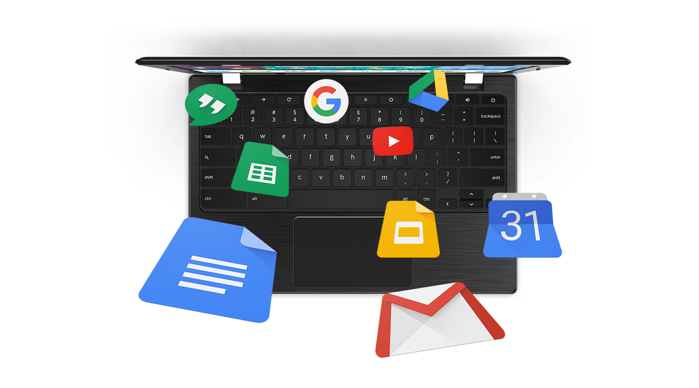 Notebook ACER Chromebook 311 CB3119HTC8V9 stříbrná silver