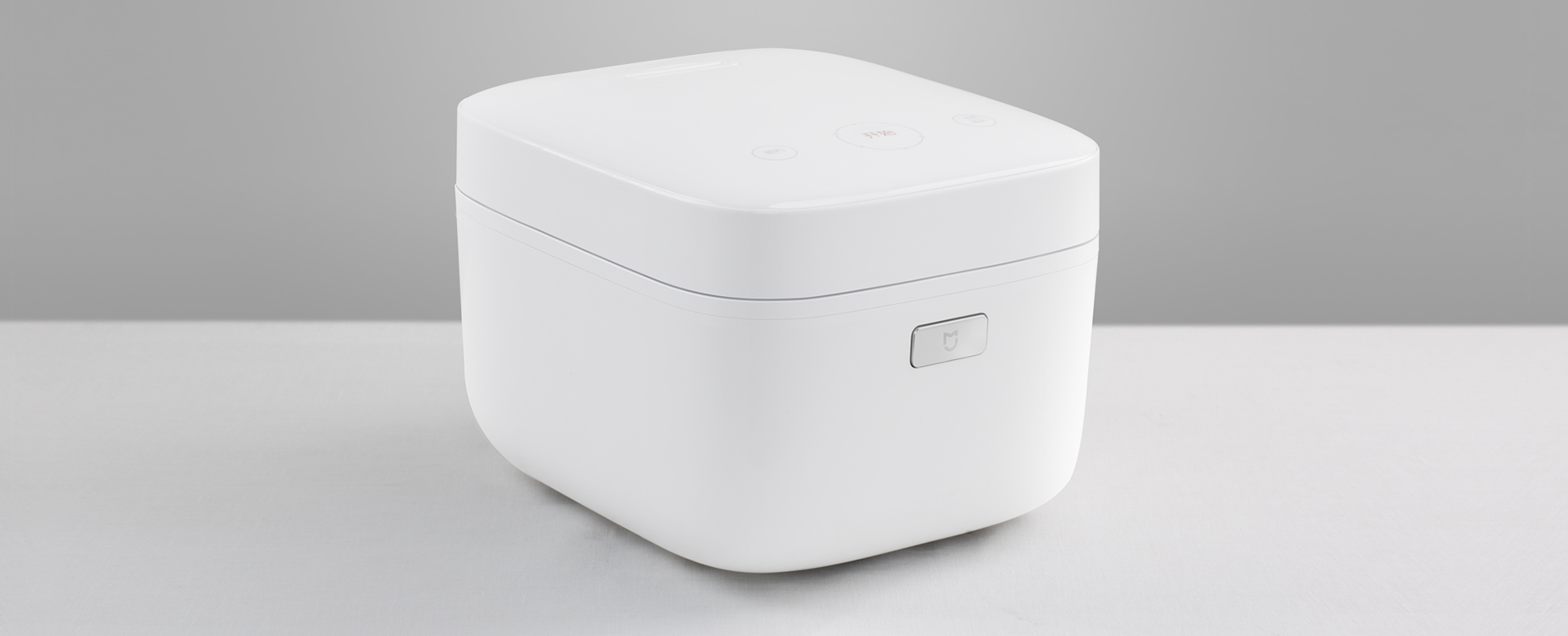 Rýžovar XIAOMI Mi Induction Heating Rice Cooker bílý white