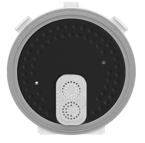 Rýžovar XIAOMI Mi Induction Heating Rice Cooker bílý white