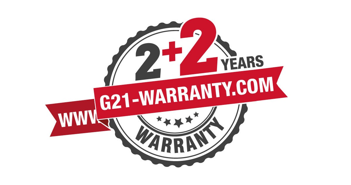 Stolní mixér G21 Ultimate černý black