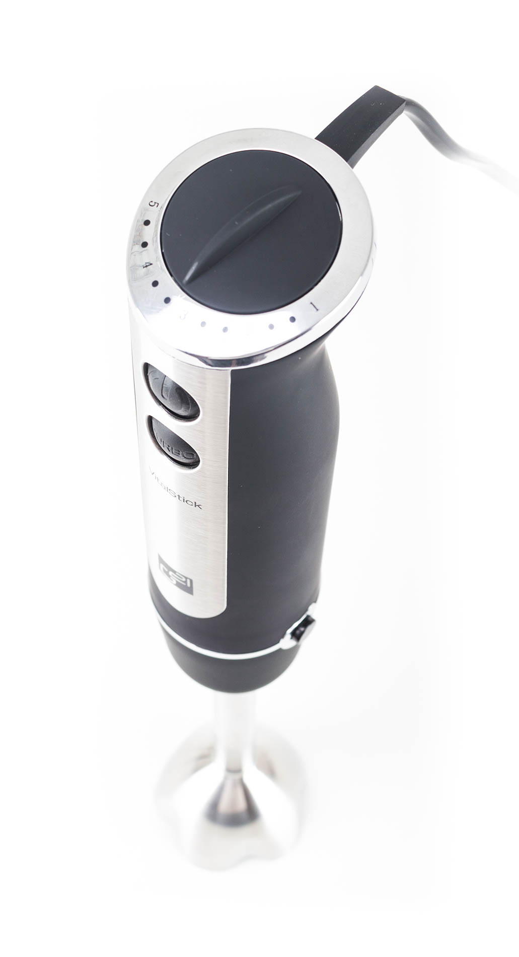 Tyčový mixér G21 VitalStick 800 W černý black