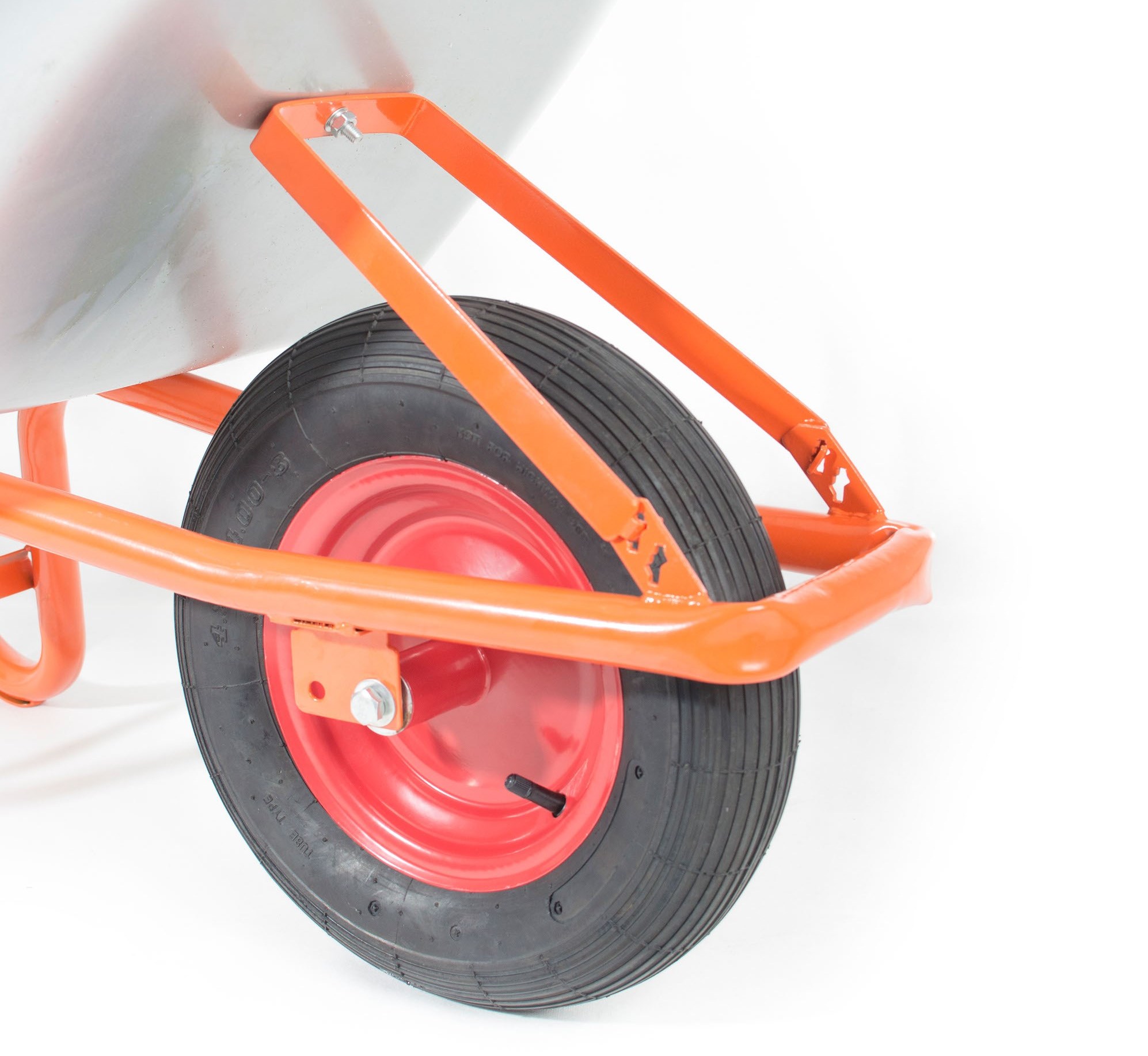 Zahradní kolečko G21 Klasik 6100