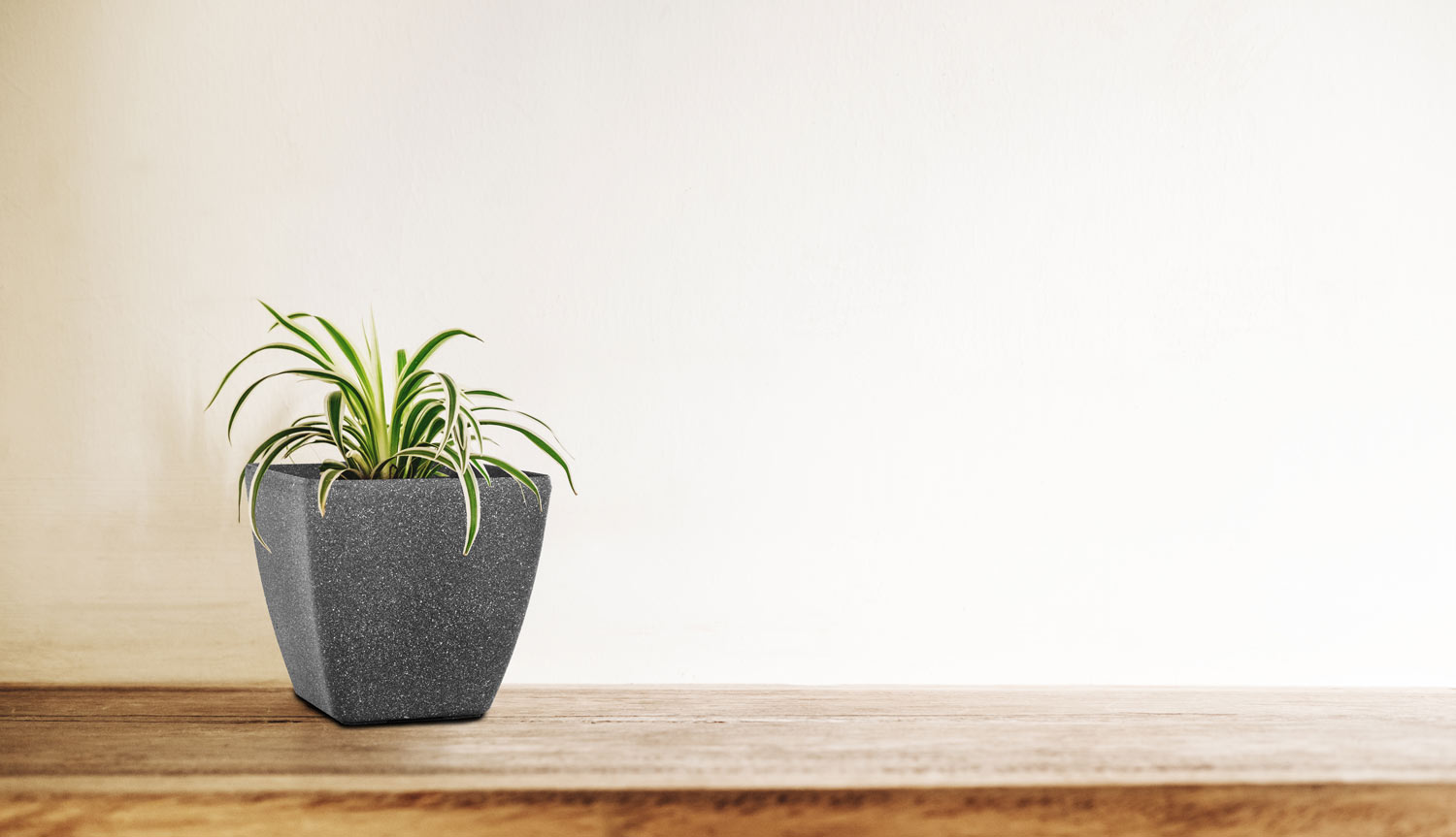 Květináč G21 Industrial Cube