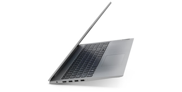 Notebook LENOVO IdeaPad 3 15ARE05 šedý gray