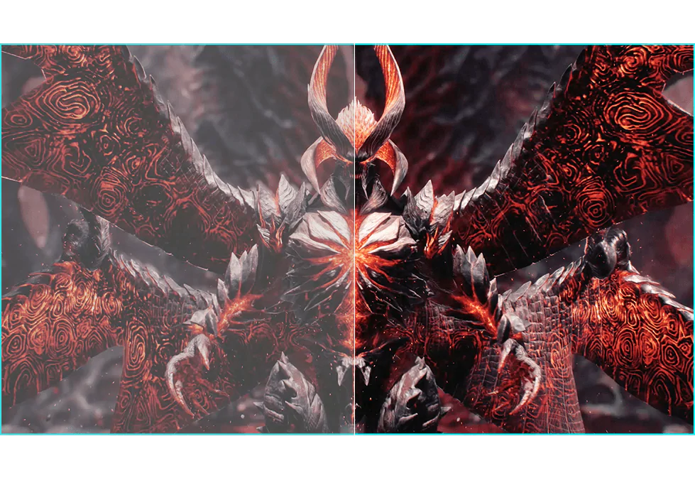 27 LED monitor MSI Optix MAG273R 27 černý black