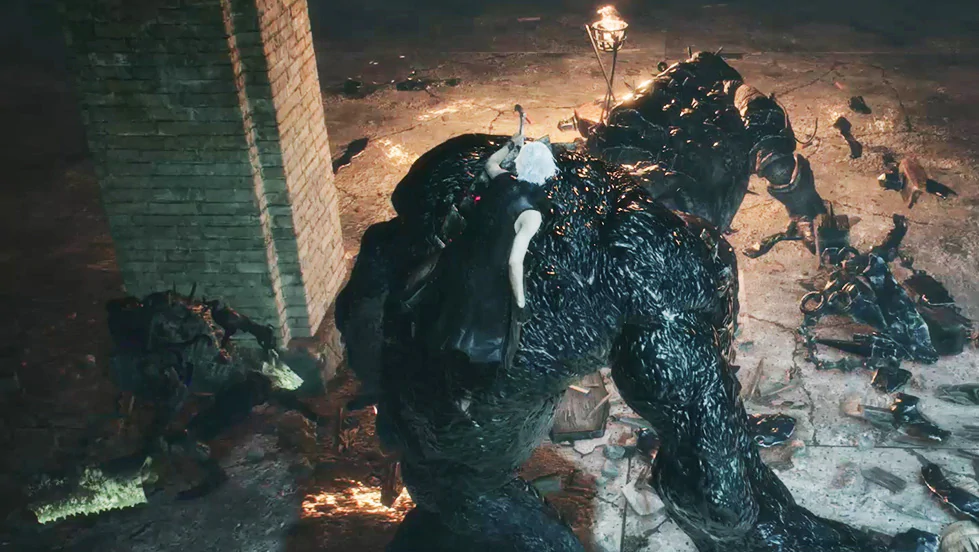 27 LED monitor MSI Optix MAG273R 27 černý black