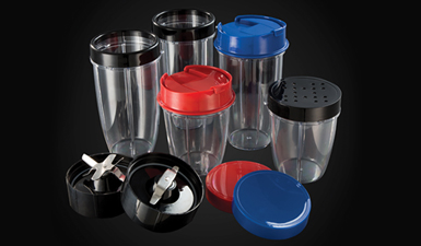 Smoothie mixér RUSSELL HOBBS NutriBoost 2318056