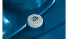 Žehlička napařovací RUSSELL HOBBS Supreme Steam Pro 2397156