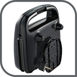 Sendvičovač TEFAL CROC TIME SM193D34