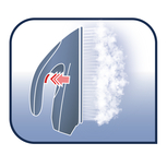 Parní generátor TEFAL SV8053E0