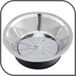 Odšťavňovač TEFAL EASY FRUIT ZE610D38