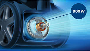 Vysavač PHILIPS Performer Active FC857809