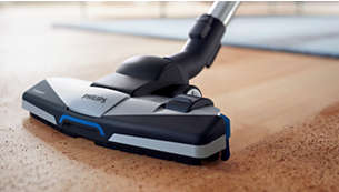 Vysavač PHILIPS Performer Active FC857809