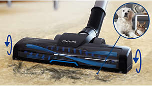 Vysavač PHILIPS Performer Active FC857809