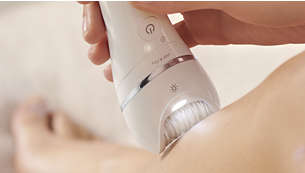 Epilátor PHILIPS Epilator Series 8000 BRE71000