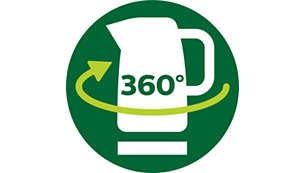 Rychlovarná konvice PHILIPS Series 3000 HD931800