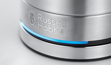 Rychlovarná konvice RUSSELL HOBBS Compact Home 2419170