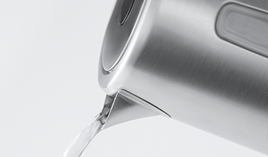 Rychlovarná konvice RUSSELL HOBBS Compact Home 2419070