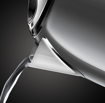 Rychlovarná konvice RUSSELL HOBBS Mini Grey 2499370