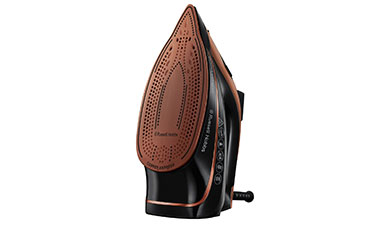 Žehlička napařovací RUSSELL HOBBS Copper Express 2397556