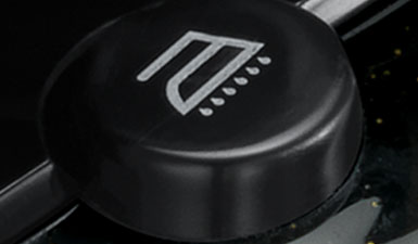 Žehlička napařovací RUSSELL HOBBS Copper Express 2397556