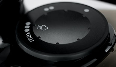 Žehlička napařovací RUSSELL HOBBS Copper Express 2397556