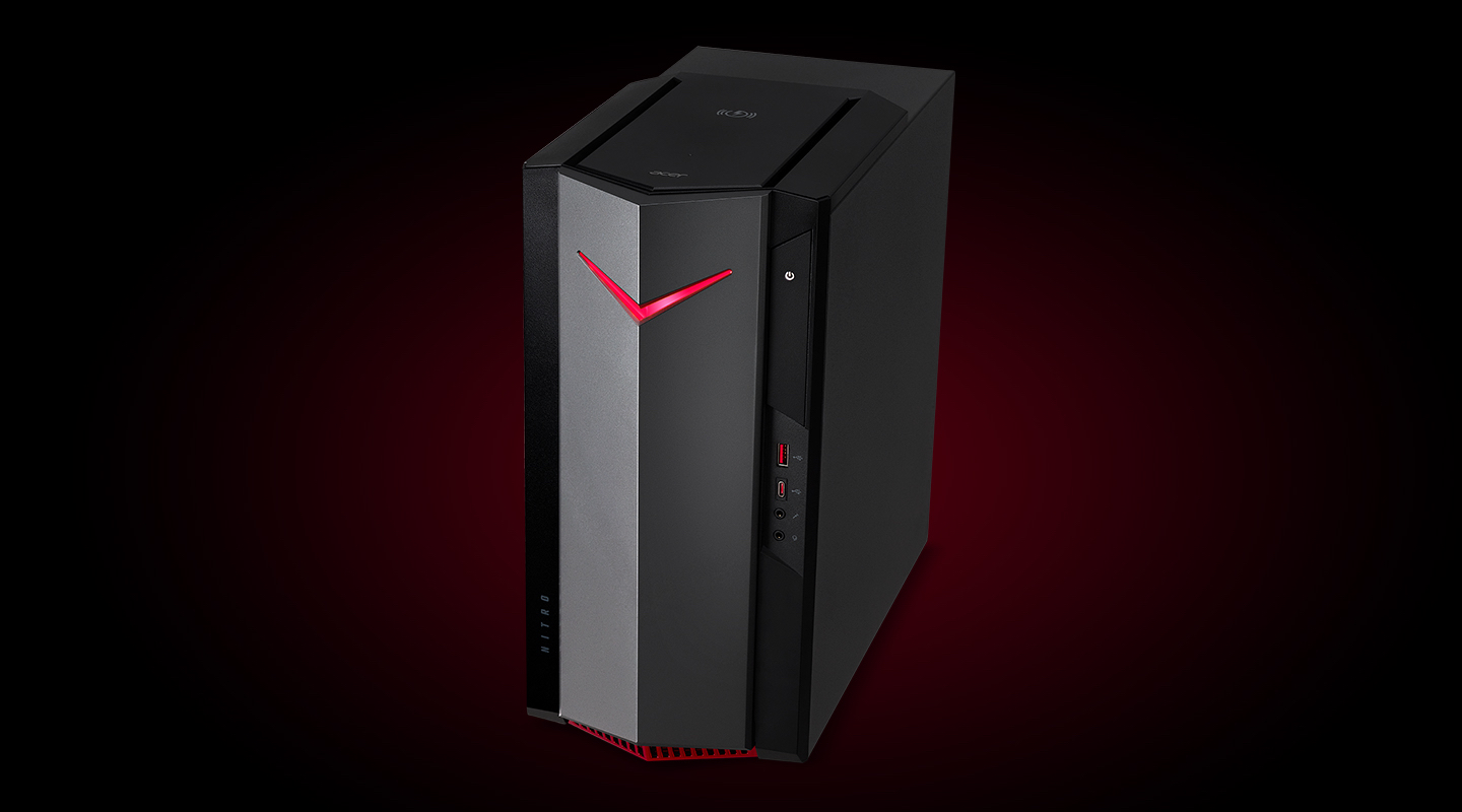 Počítač ACER Nitro N50610