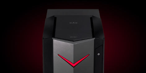 Počítač ACER Nitro N50610