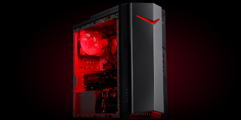 Počítač ACER Nitro N50610