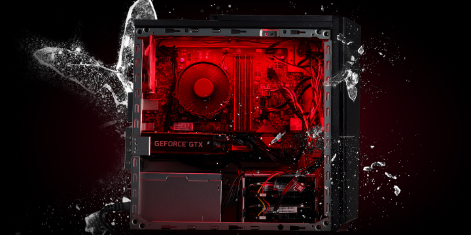 Počítač ACER Nitro N50610