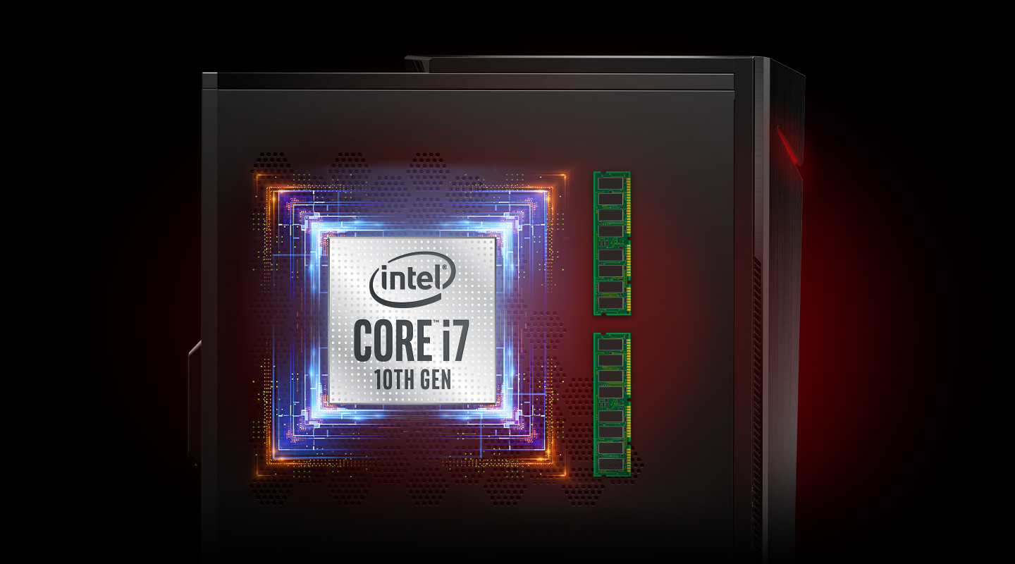 Počítač ACER Nitro N50610