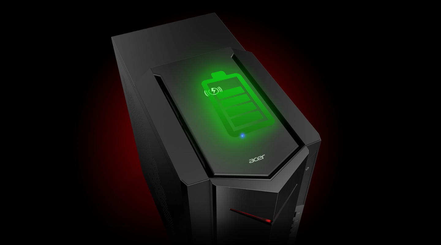 Počítač ACER Nitro N50610