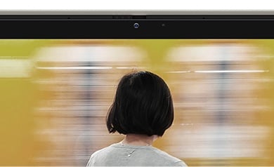 Notebook DELL Inspiron 5406 2v1 Touch stříbrný silver