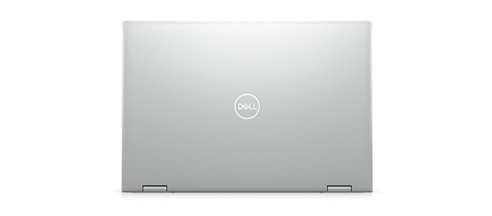 Notebook DELL Inspiron 5406 2v1 Touch stříbrný silver