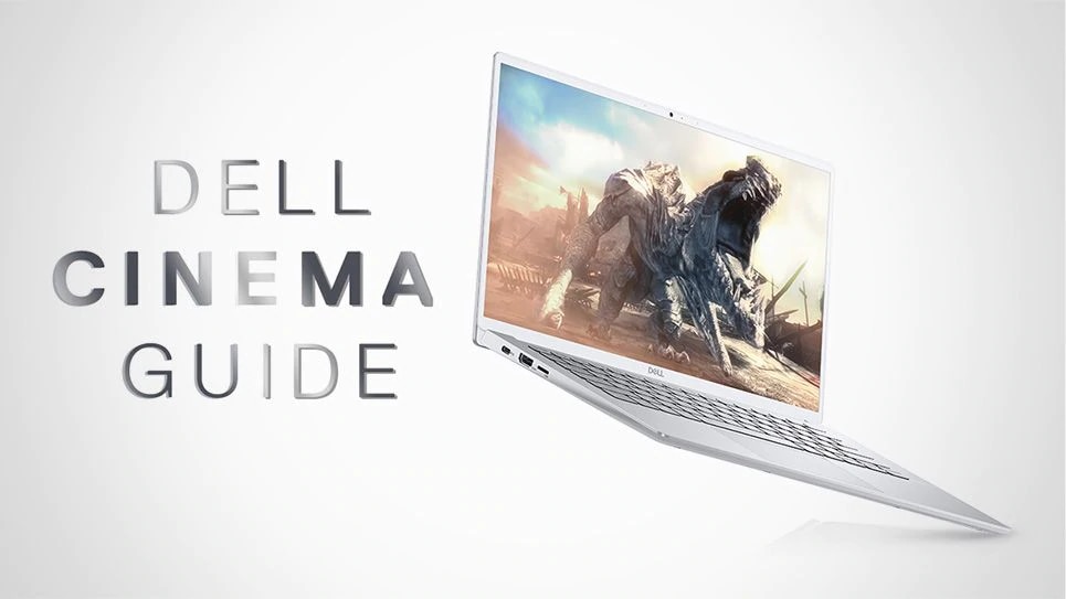 Notebook DELL Inspiron 5406 2v1 Touch stříbrný silver