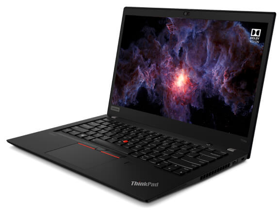 Notebook LENOVO ThinkPad T14s Gen 1
