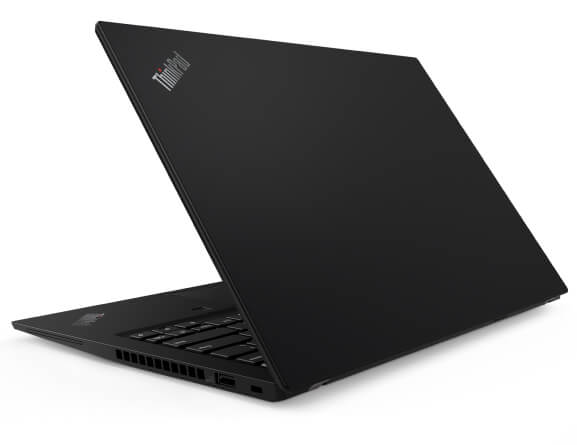 Notebook LENOVO ThinkPad T14s Gen 1