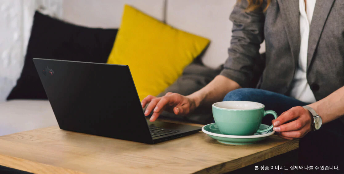 Notebook LENOVO ThinkPad X1 Carbon 7th Gen