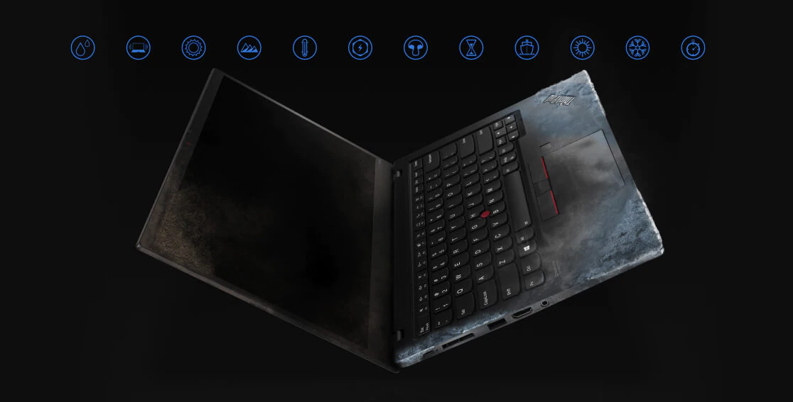 Notebook LENOVO ThinkPad X1 Carbon 7th Gen