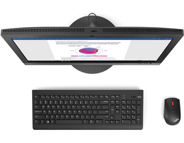 All In One PC LENOVO V33020ICB AIO