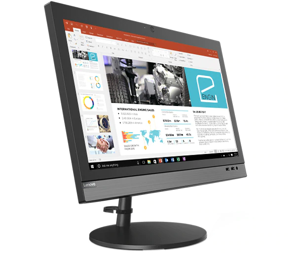 All In One PC LENOVO V33020ICB AIO