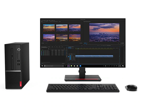 Pracovní stanice LENOVO V35s 07ADA