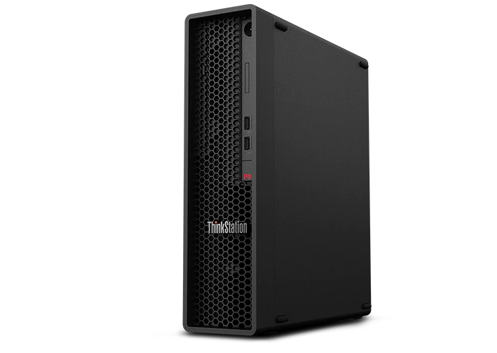 Pracovní stanice LENOVO ThinkStation P340 SFF