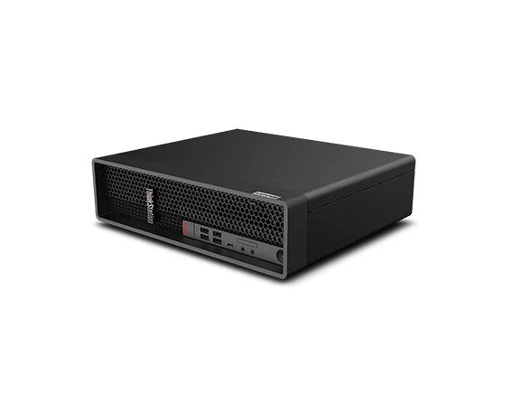 Pracovní stanice LENOVO ThinkStation P340 SFF