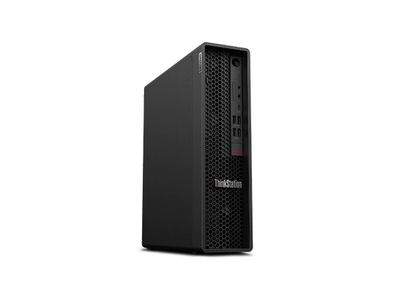 Pracovní stanice LENOVO ThinkStation P340 SFF