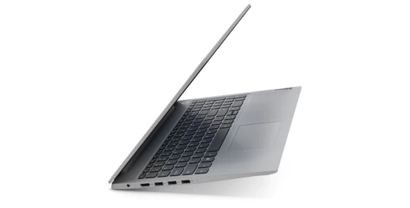 Notebook LENOVO Ideapad 3 15ADA05 šedý gray