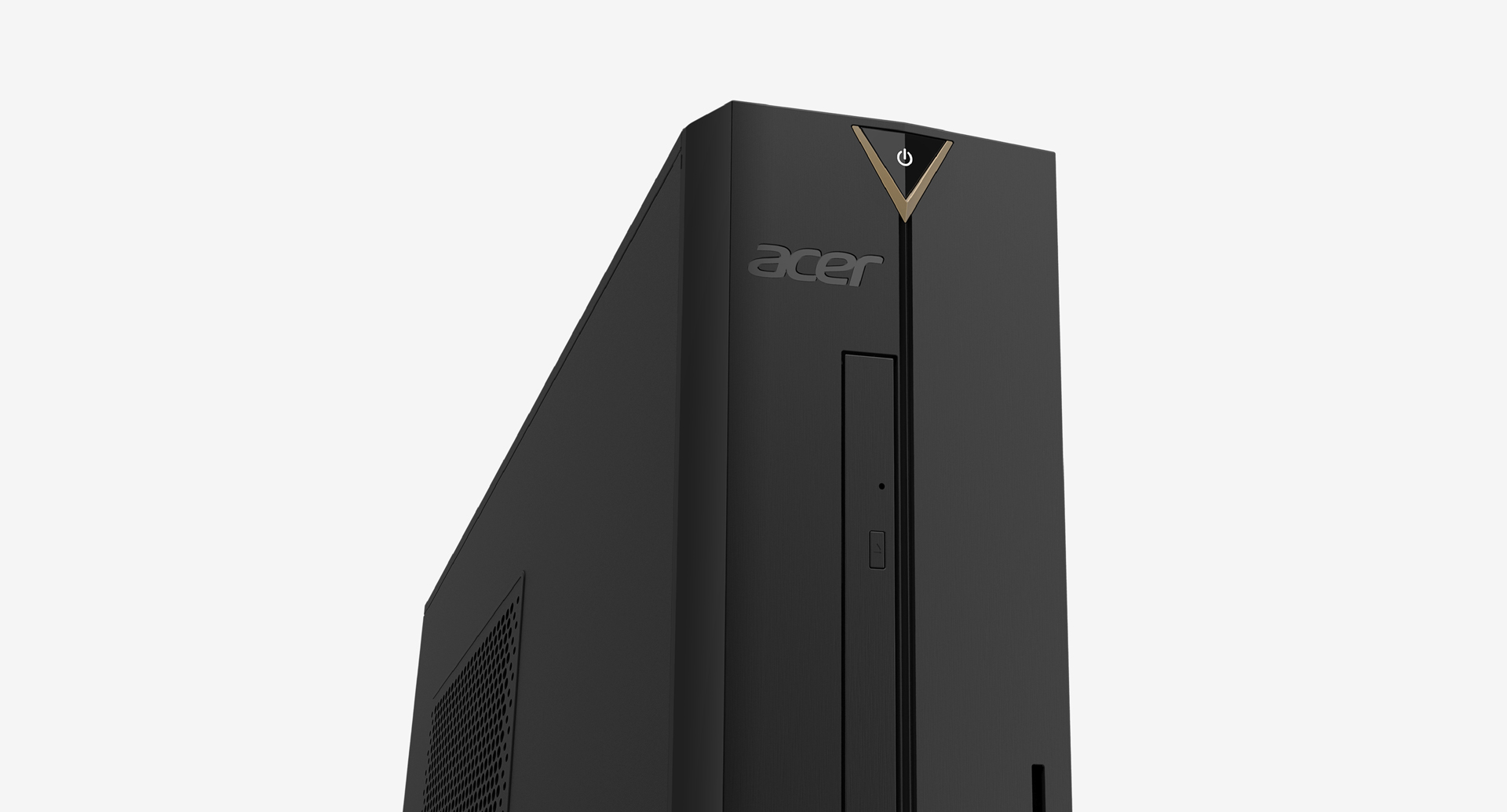 Počítač ACER Aspire XC830
