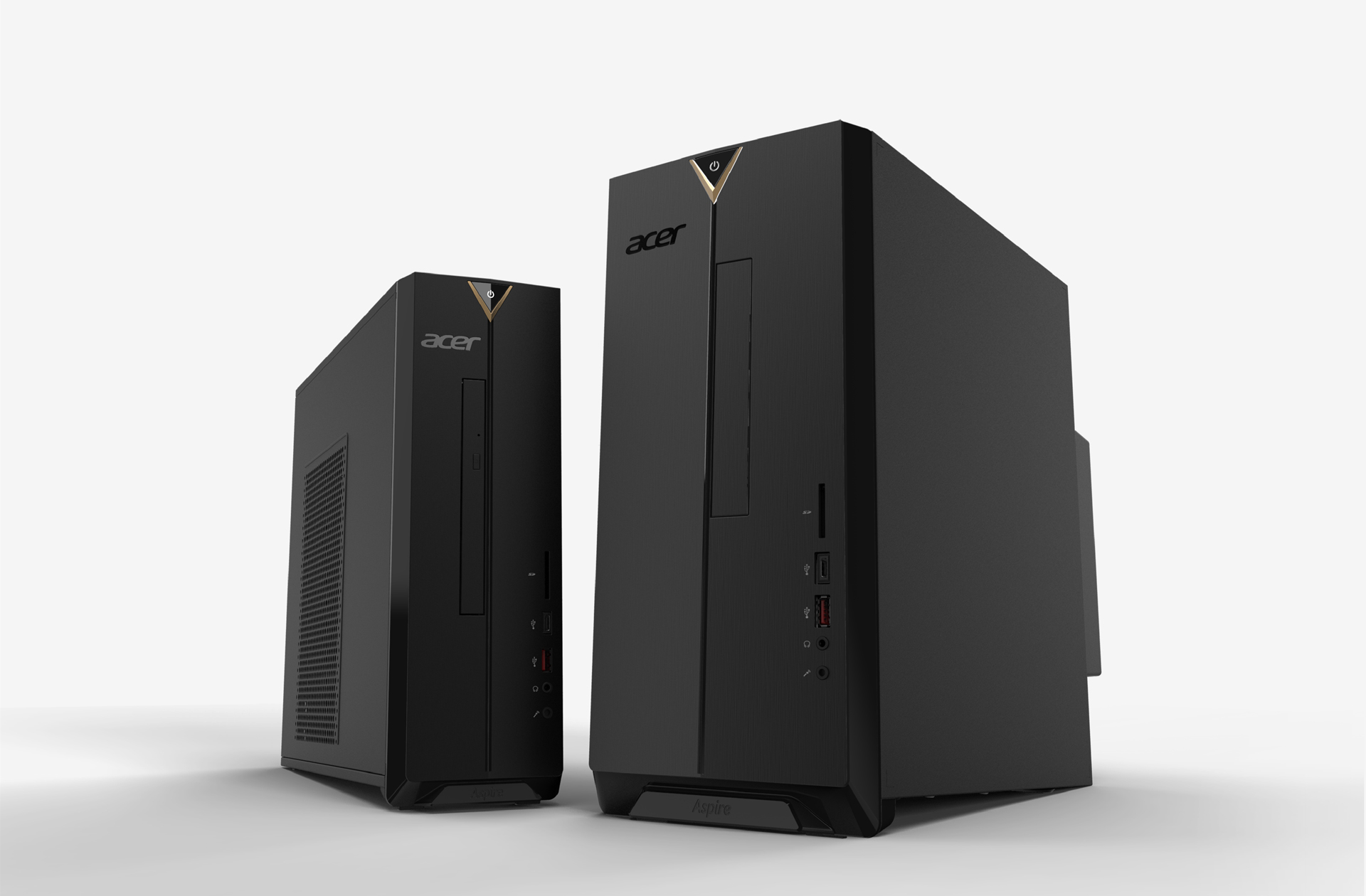 Počítač ACER Aspire XC830