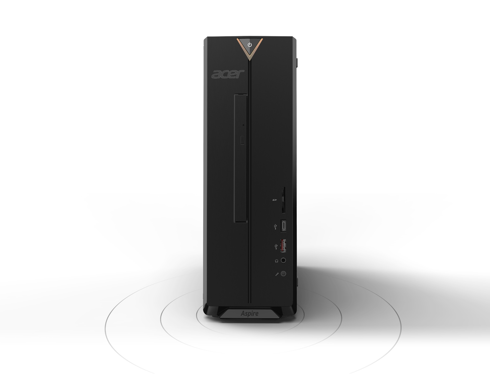 Počítač ACER Aspire XC830
