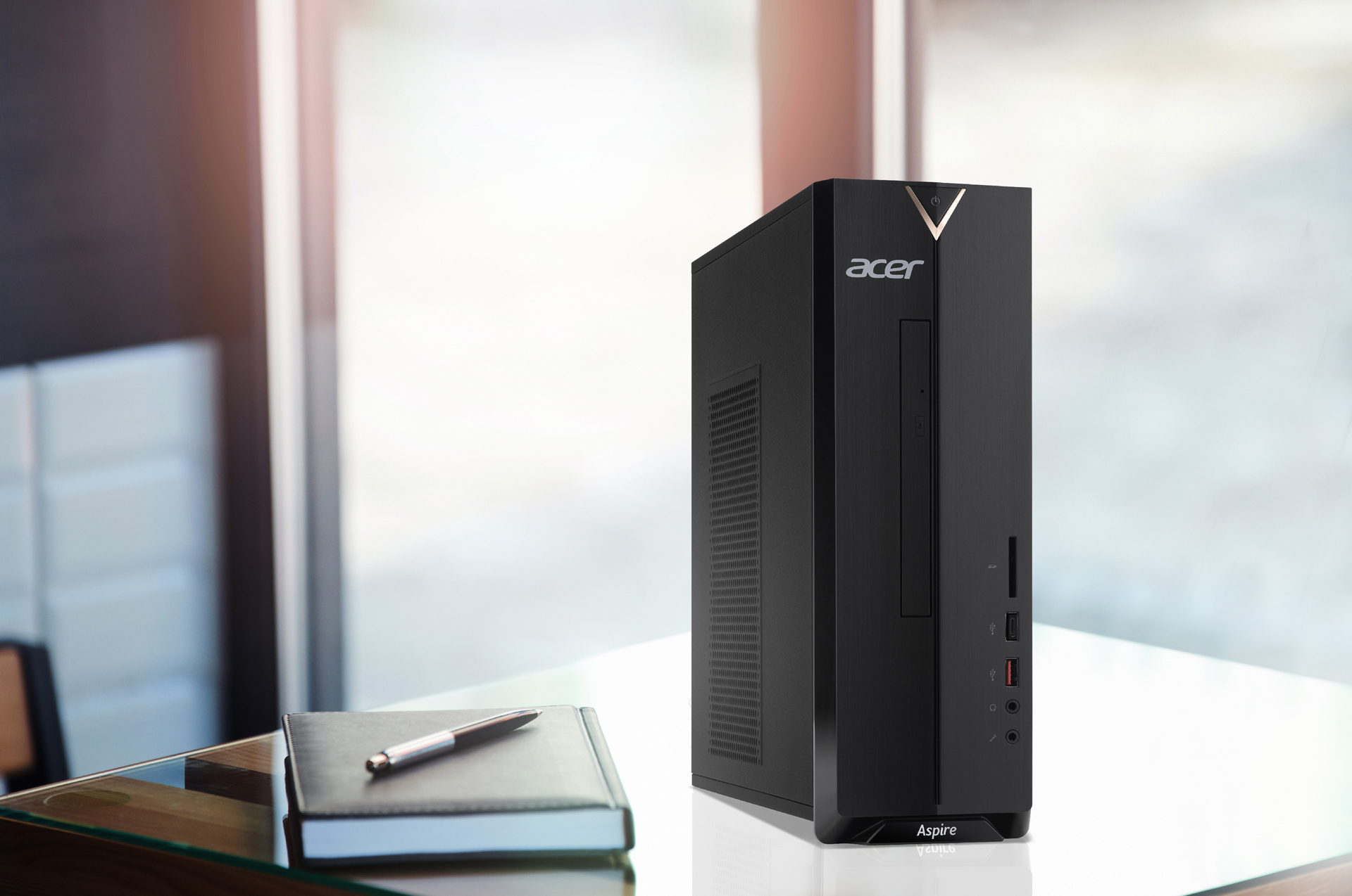 Počítač ACER Aspire XC830